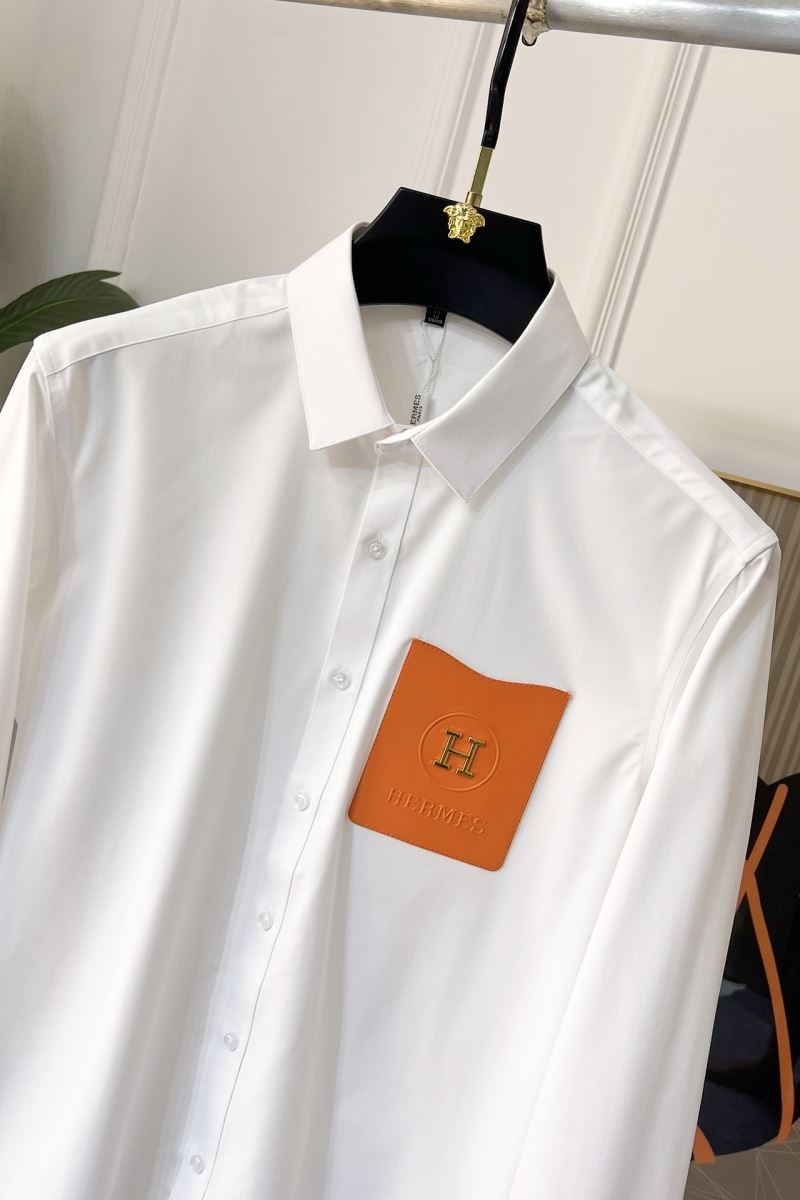 Hermes Shirts